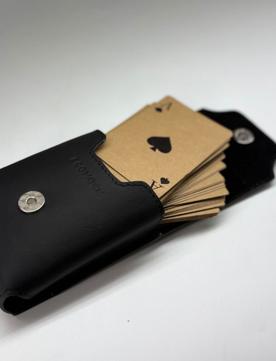 Ace Playing Card Case