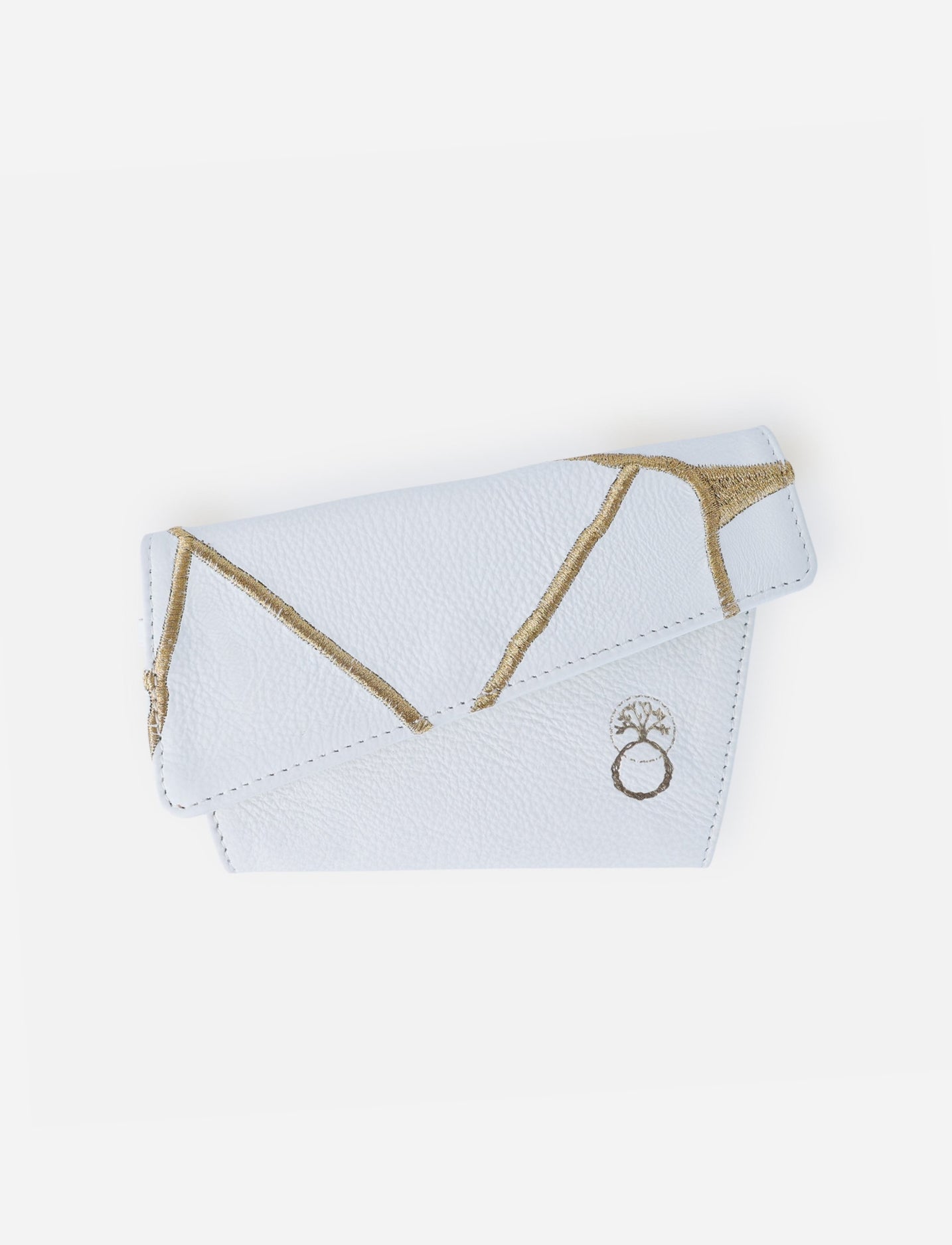 Seiki Trifold Wallet
