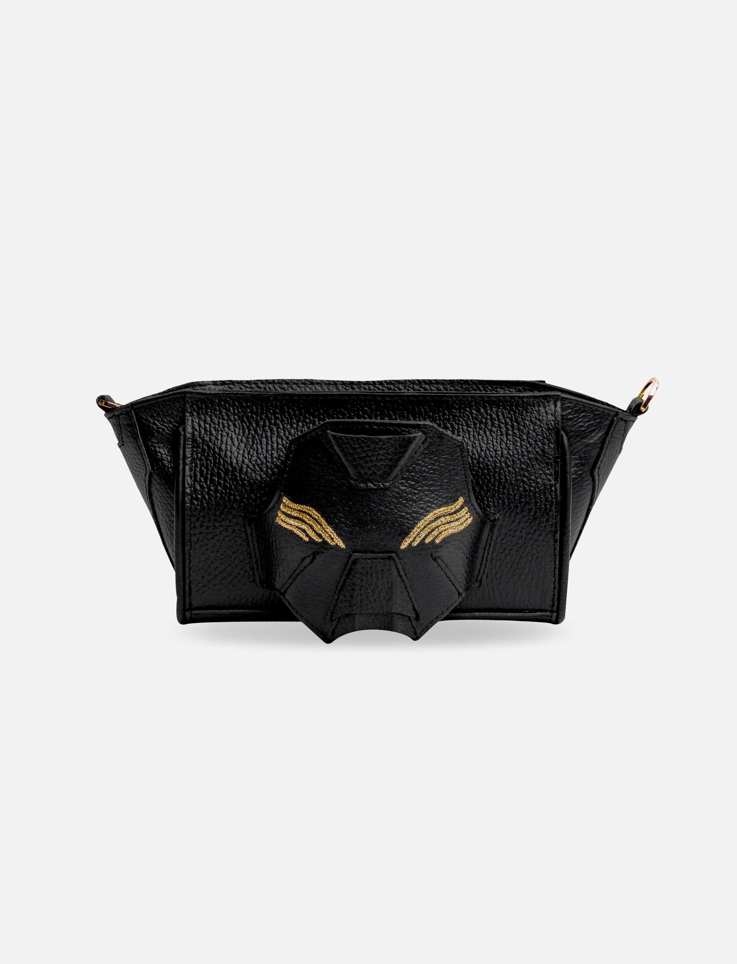 Rudra Wristlet in Black - Econock