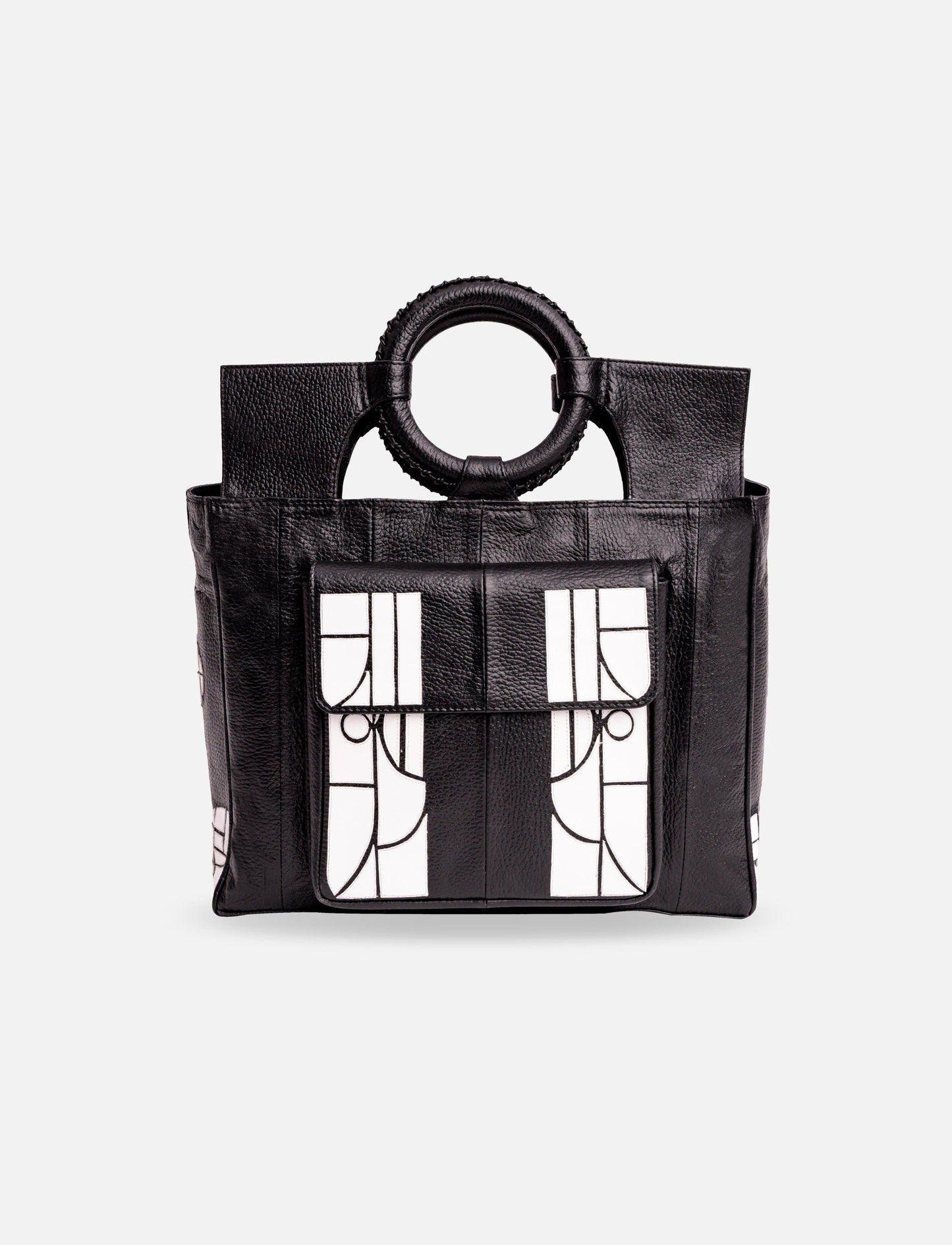 Audrey Mini Tote - Econock