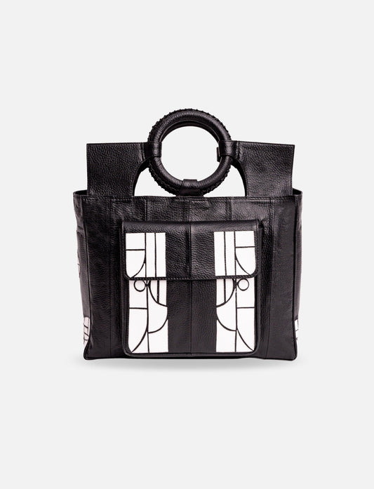 Audrey Mini Tote - Econock