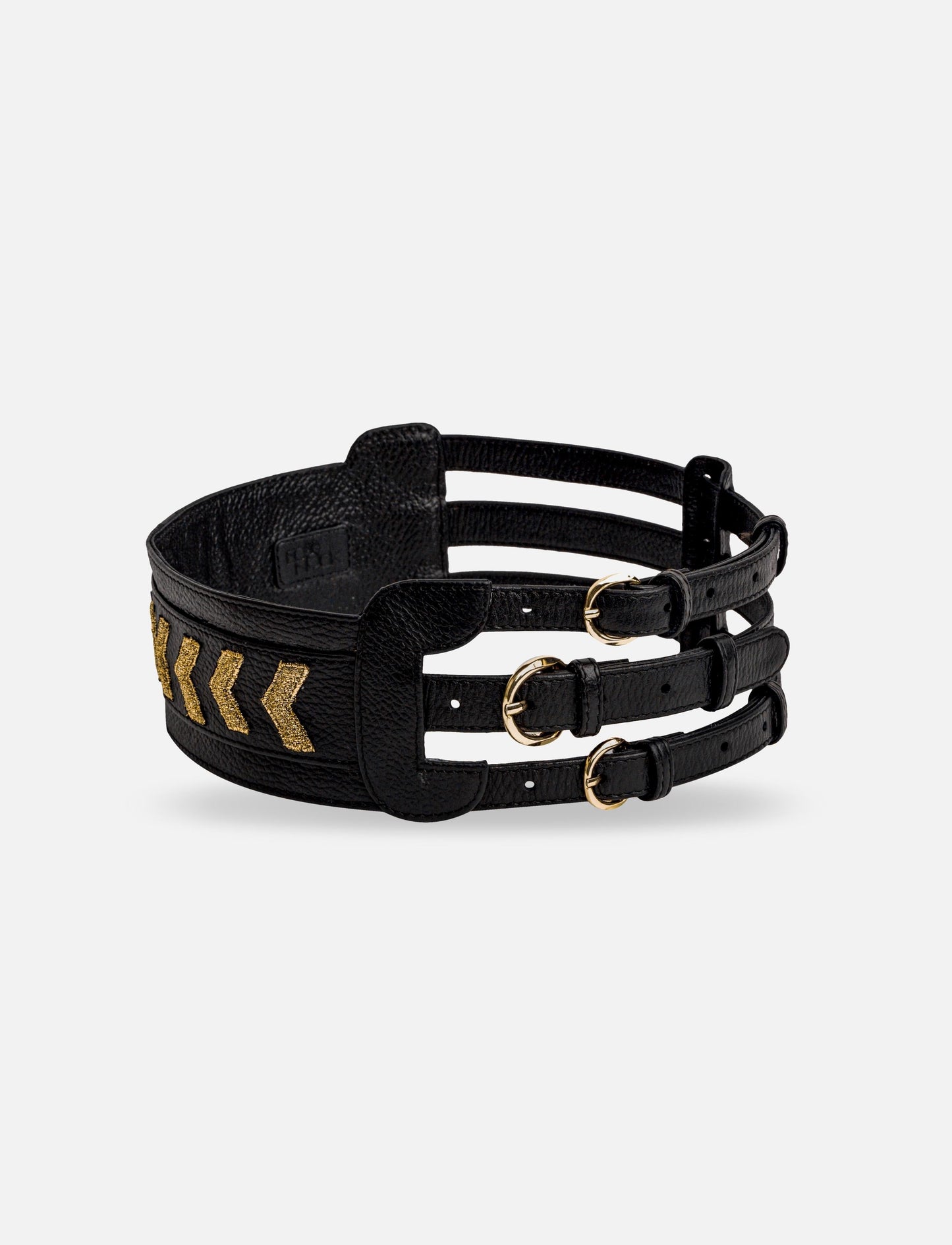 Sai Trinity Waistbelt - Econock