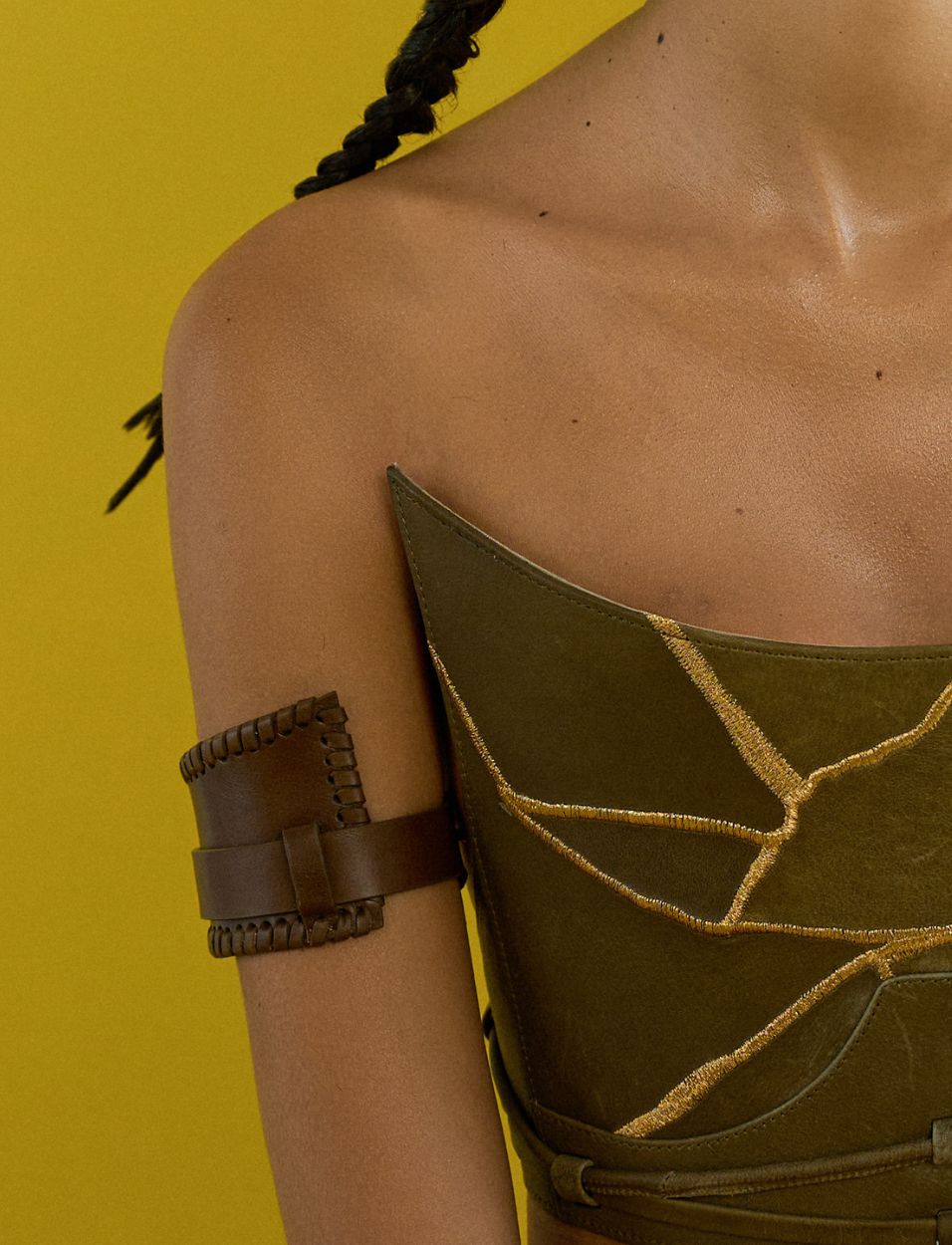 Dante Bracelet - Econock