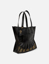 Urumi Tote in Black - Econock