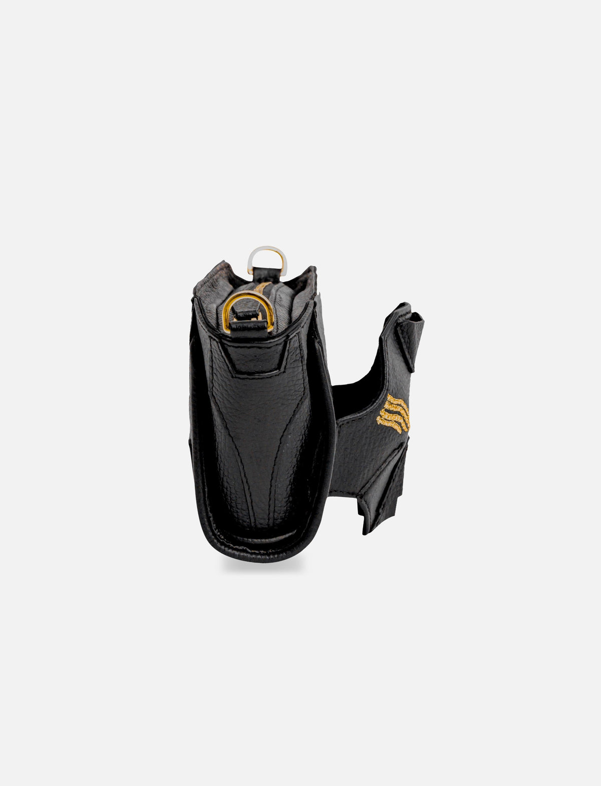 Rudra Wristlet in Black - Econock