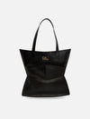 Urumi Tote in Black - Econock