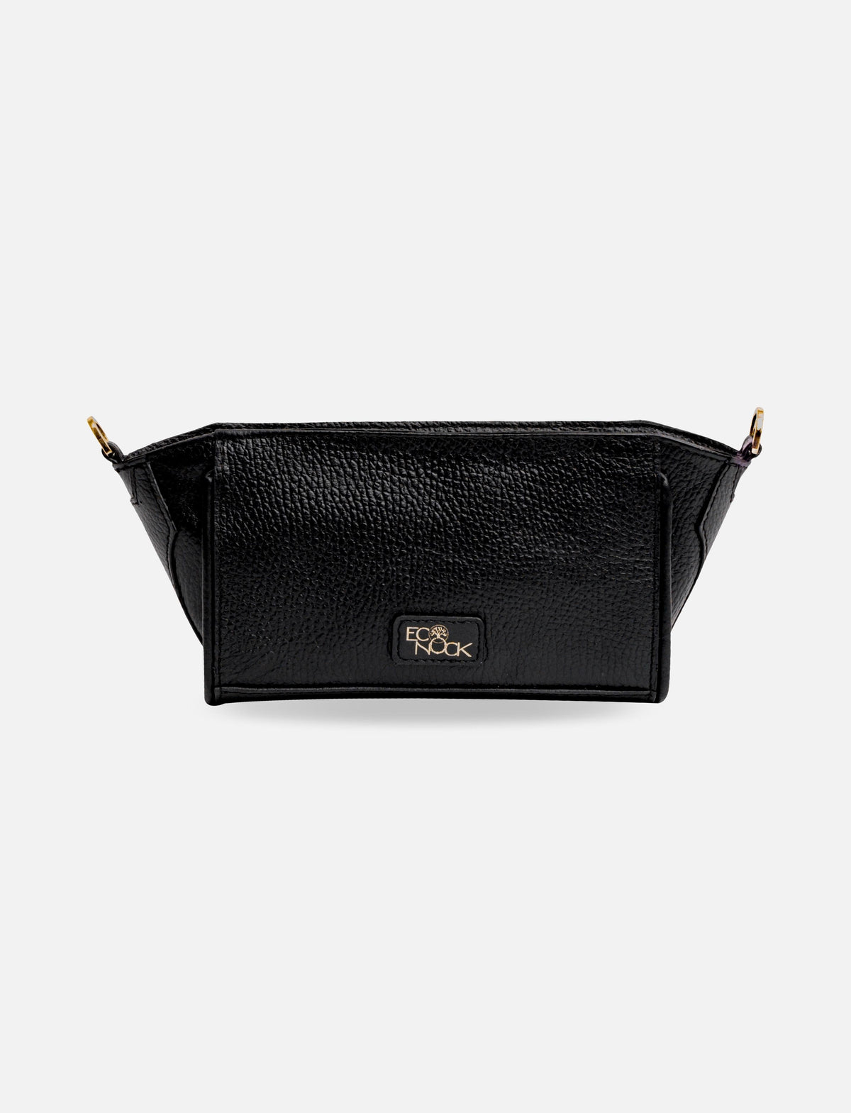 Rudra Wristlet in Black - Econock