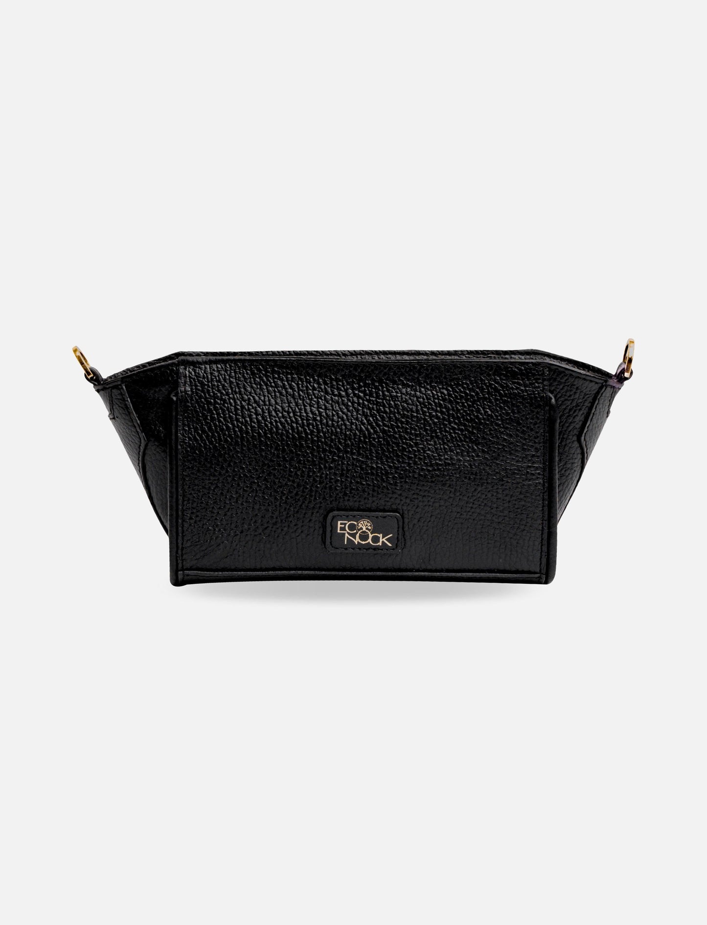 Rudra Wristlet in Black - Econock