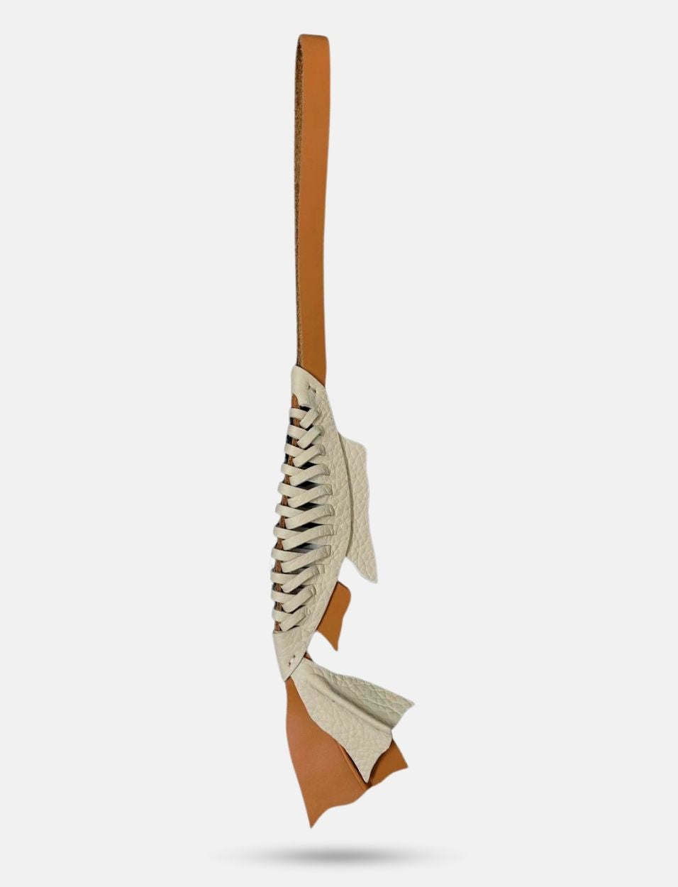 Koi Fish Totem Charm