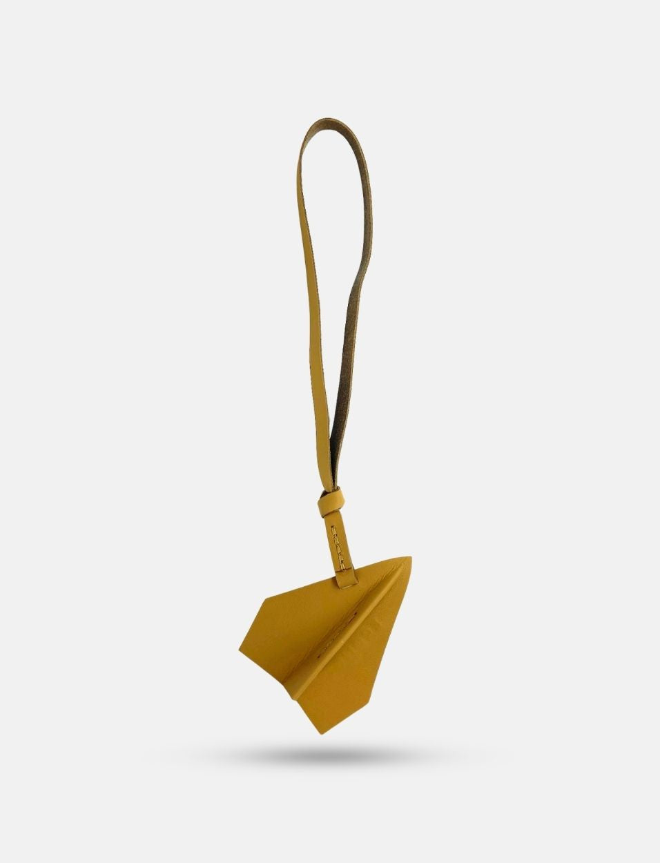 Aero Bag Charm