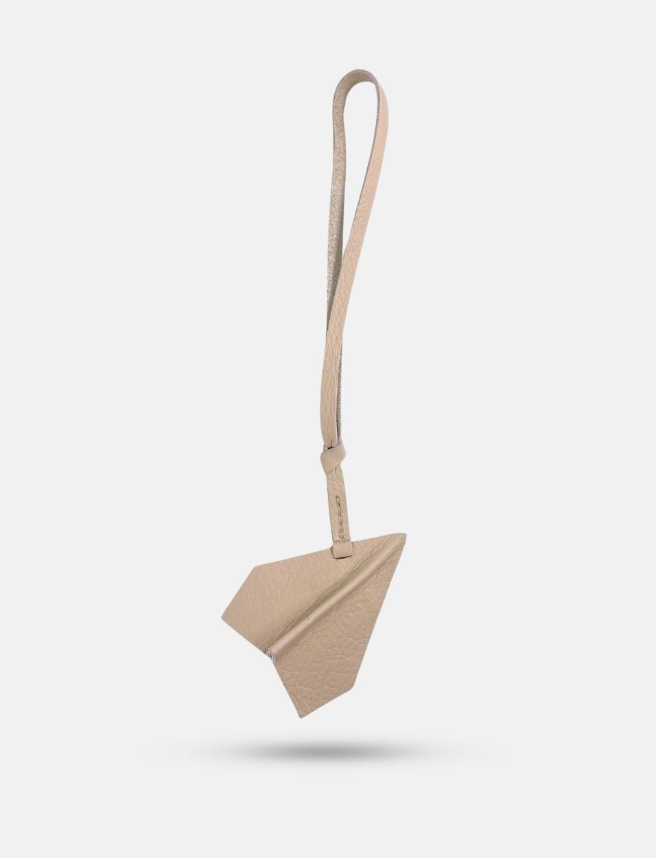 Aero Bag Charm