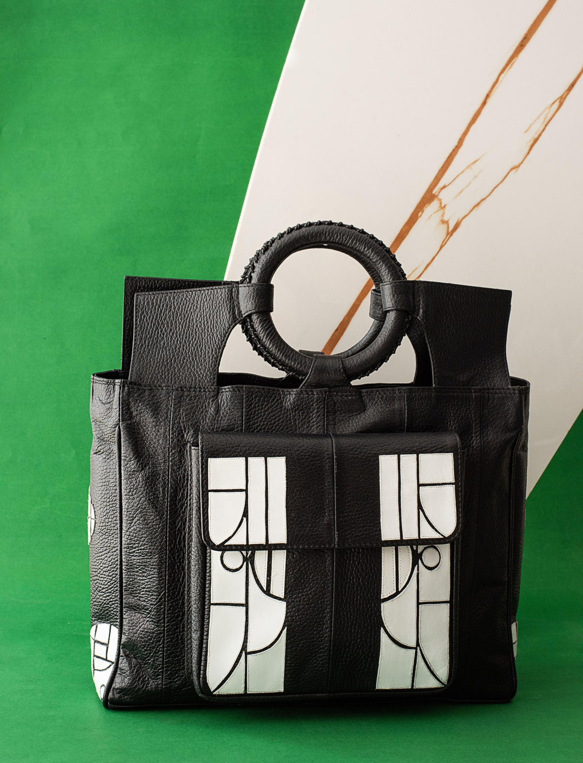 Audrey Mini Tote - Econock