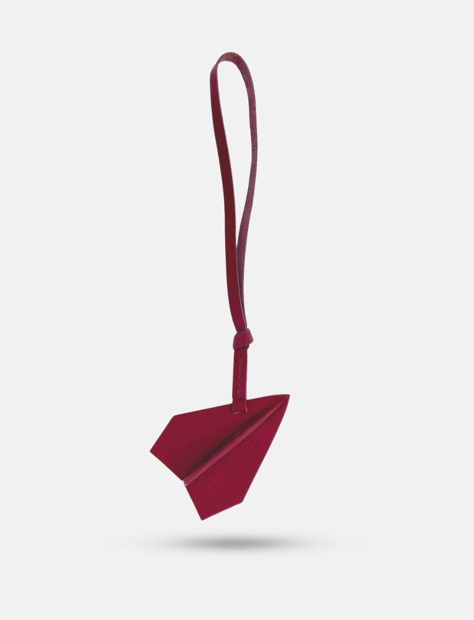 Aero Bag Charm