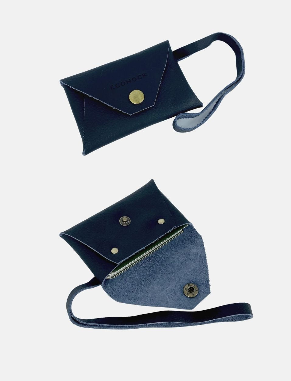 E-Mail Mini Bag Charm