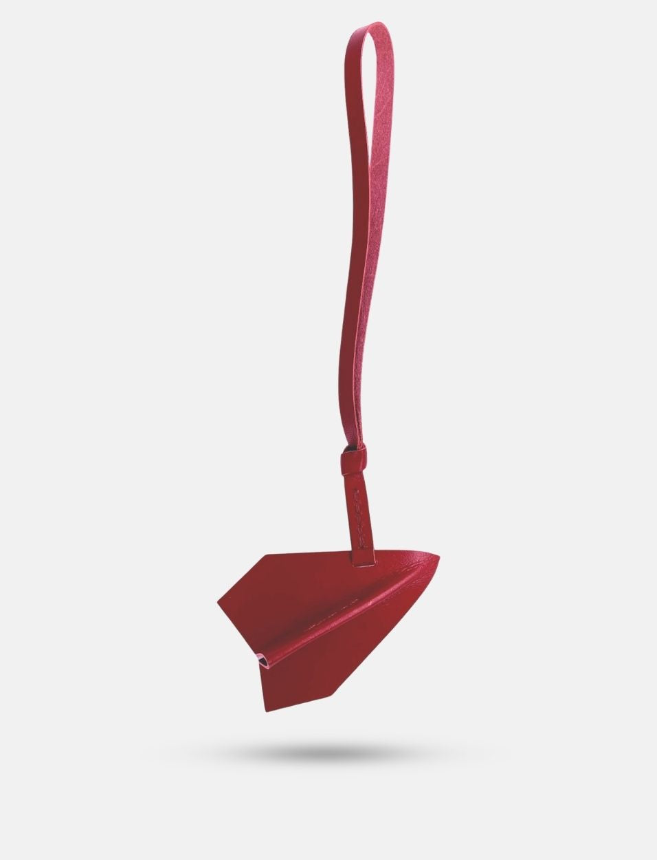 Aero Bag Charm