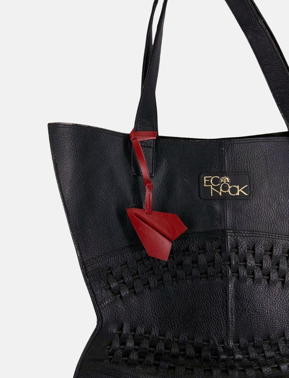 Aero Bag Charm