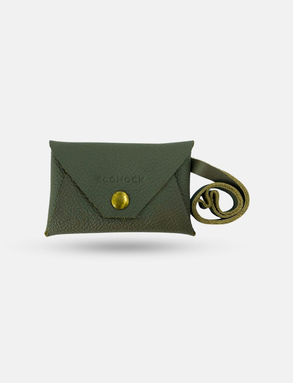 E-Mail Mini Bag Charm