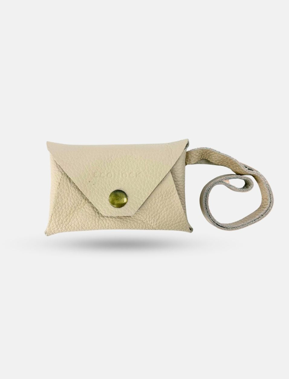 E-Mail Mini Bag Charm