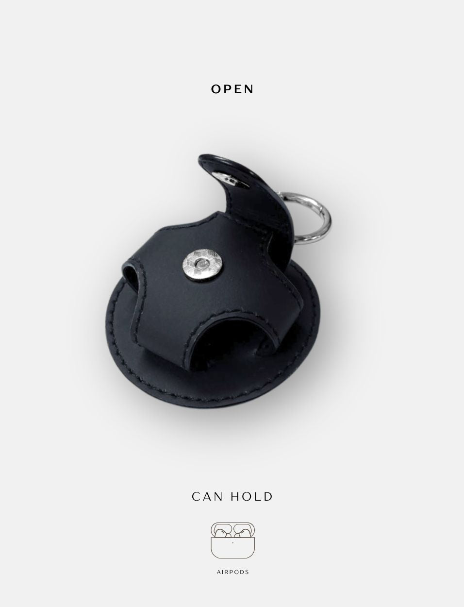AirPod Case with Lanyard