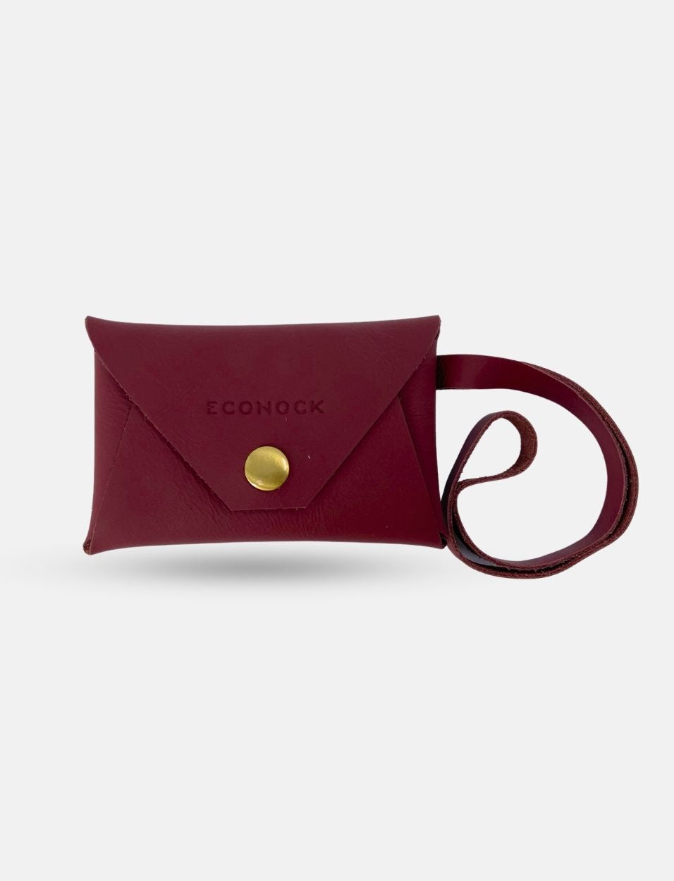 E-Mail Mini Bag Charm