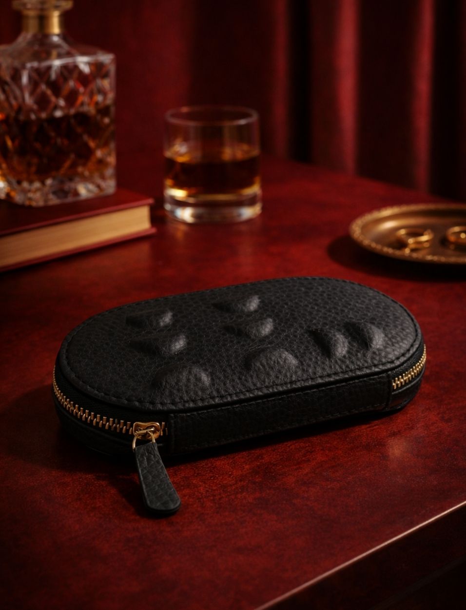 Roën Sunglass Case