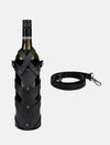 Shorai Armure Leather Bottle Case