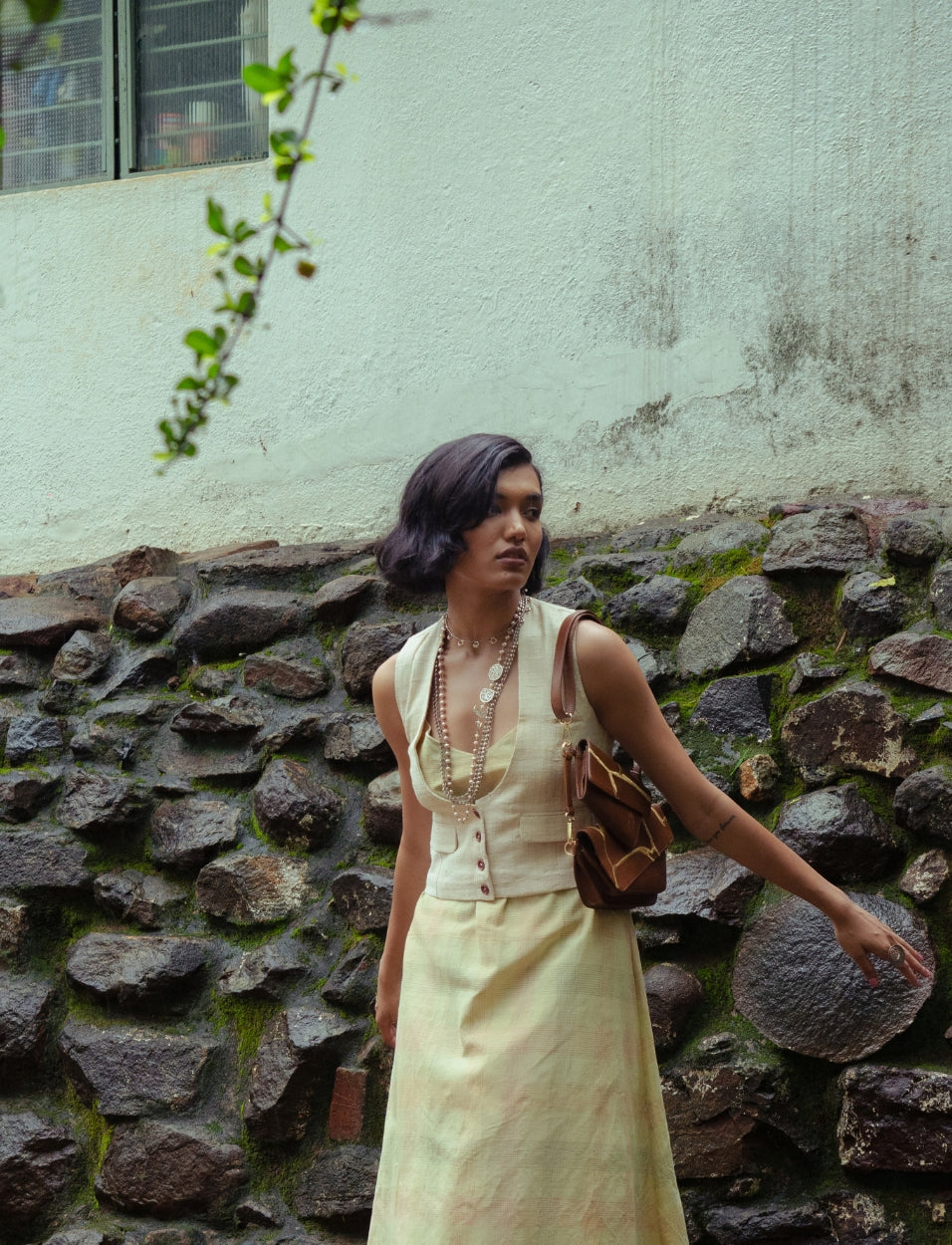 Seiki Shiatsu Modular System in Tan - Econock