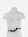 Eos Waistbelt in Black - Econock
