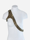 Genesis Harness in Olive - Econock