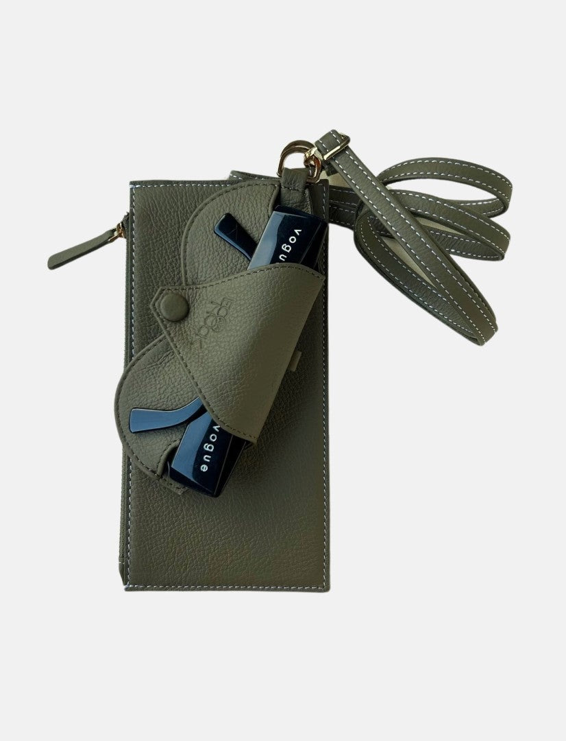 Jayden Crossbody
