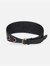 Maeve Waistbelt in Black - Econock