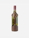 Ozai Wine Case in Tan - Econock