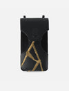 Rene Phone Sling in Black - Econock