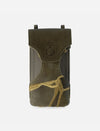 Rene Phone Sling in Olive - Econock