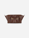 Rudra Wristlet in Tan - Econock