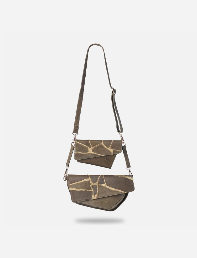 Seiki Shiatsu Crossbody System