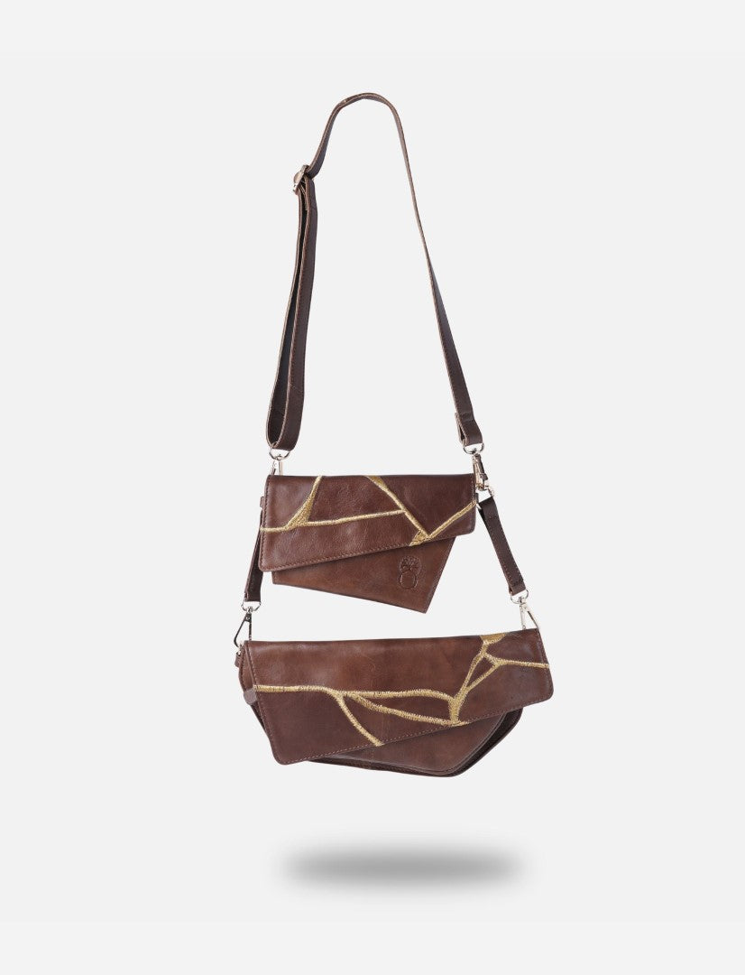 Seiki Shiatsu Crossbody System
