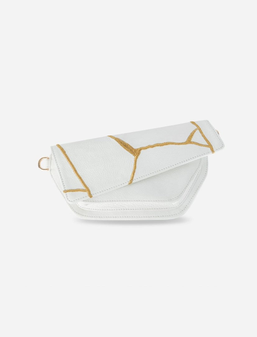 Shiatsu Crossbody