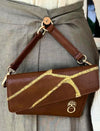 Seiki Shiatsu Crossbody System