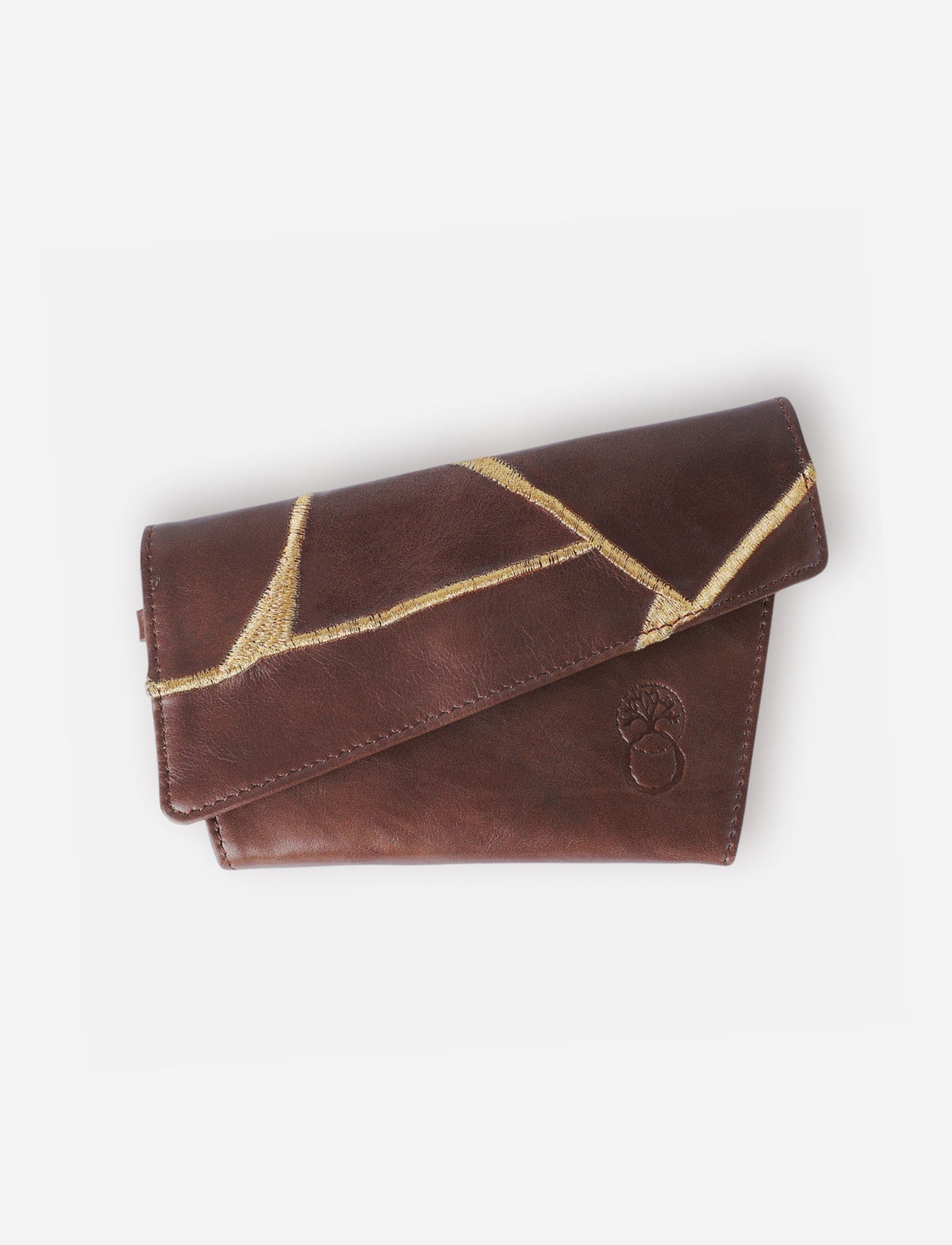 Seiki Trifold Wallet