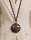 AirPod Case with Lanyard