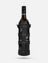 Shorai Armure Leather Bottle Case