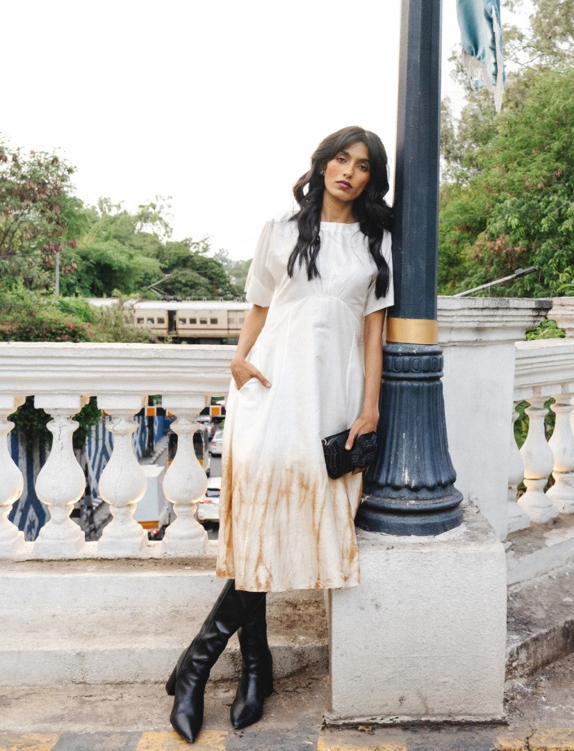 Khai Wristlet - Econock