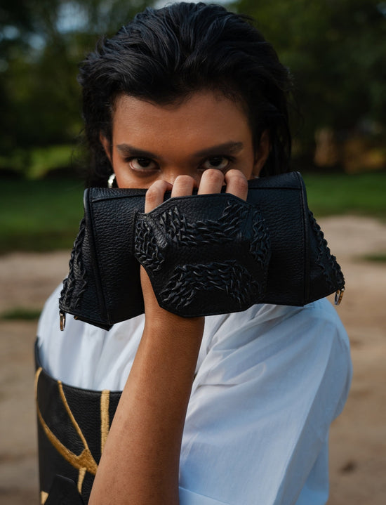 Khai Wristlet - Econock