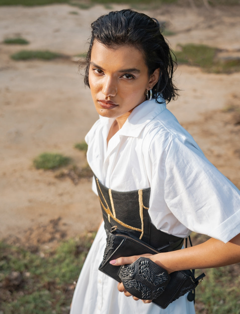 Khai Wristlet - Econock