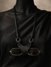 Shorai Austere Sunglass Case with Lanyard
