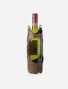 Ozai Wine Case in Tan - Econock
