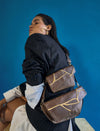 Seiki Shiatsu Crossbody System