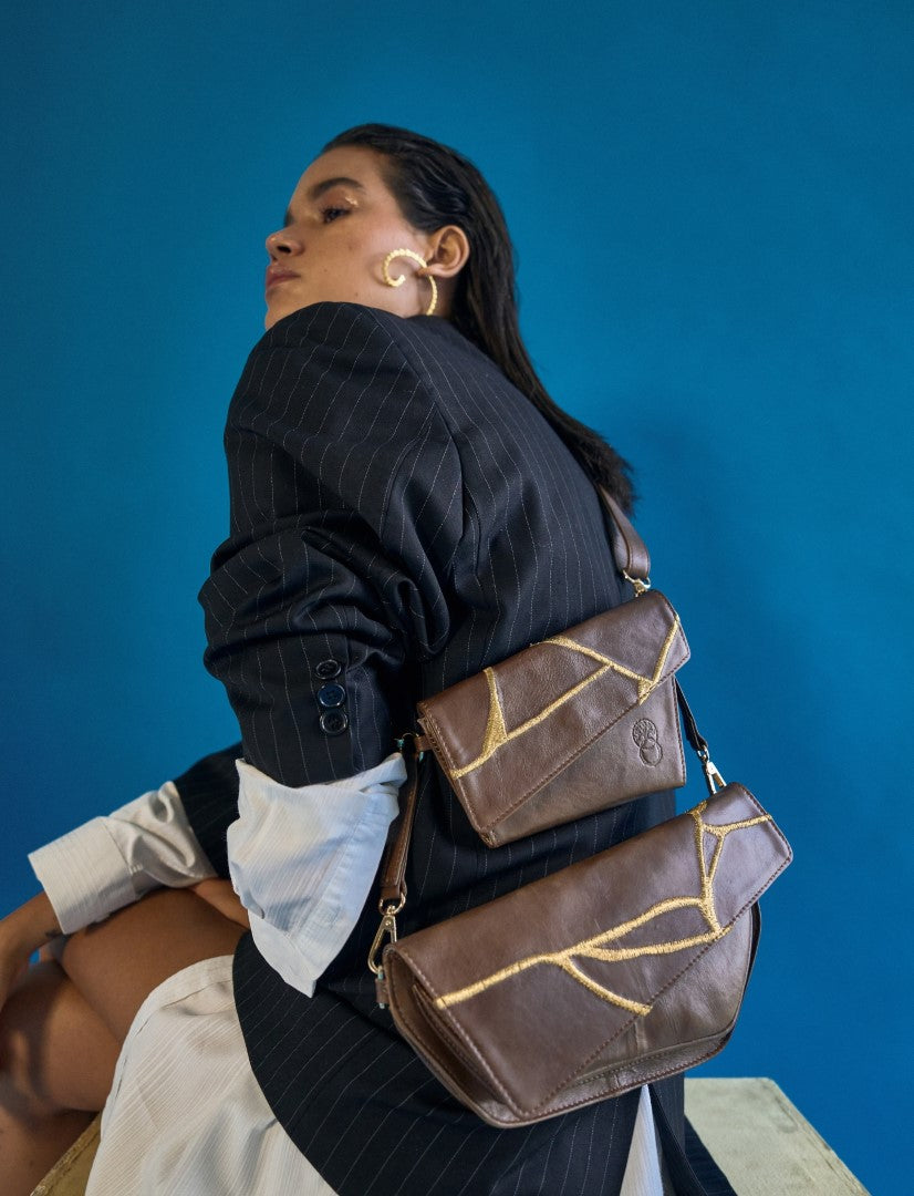 Seiki Shiatsu Crossbody System