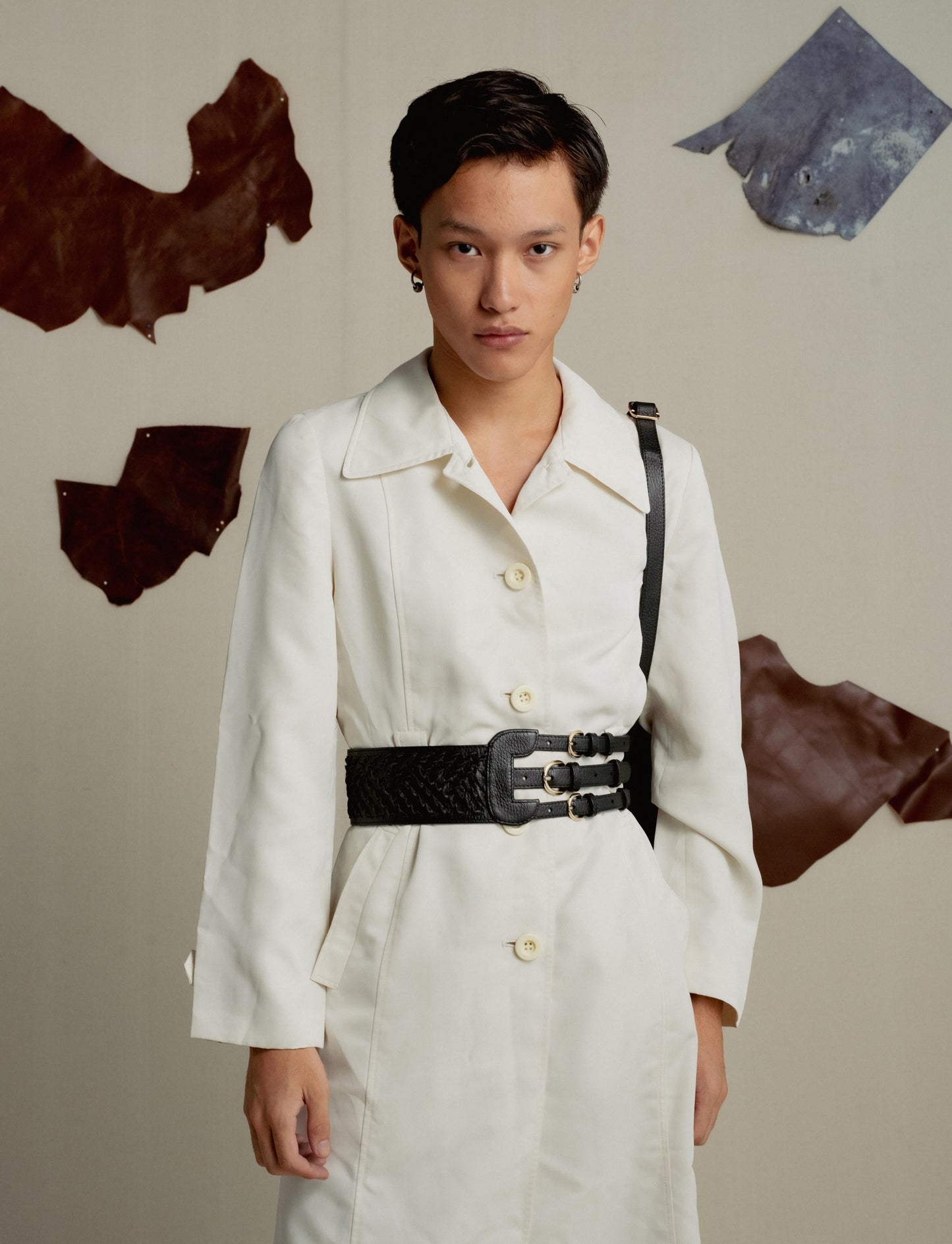 Khai Trinity Waistbelt - Econock